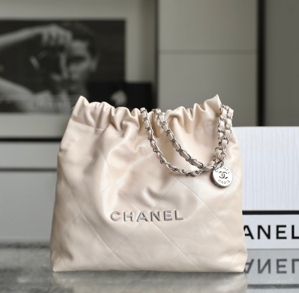 Chan New 22bag trash bag