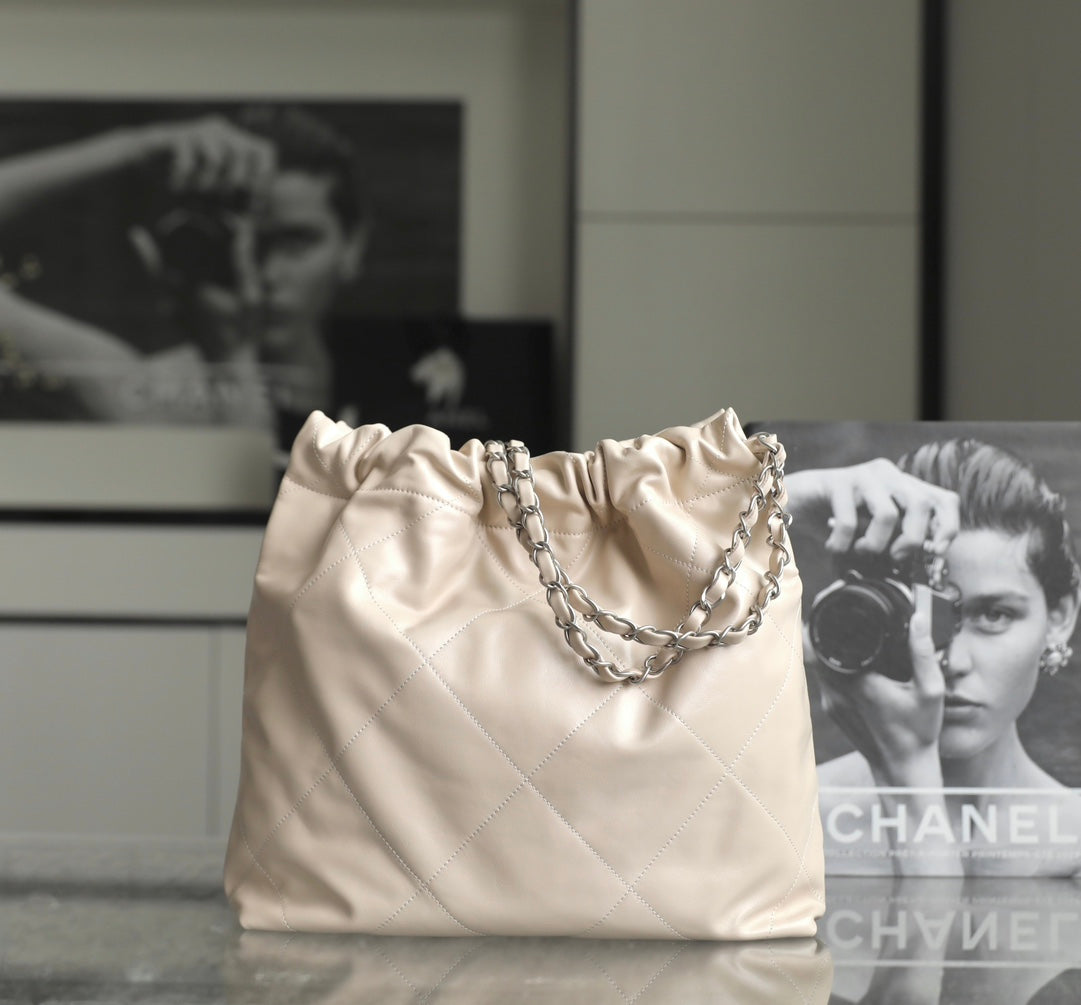 Chan New 22bag trash bag