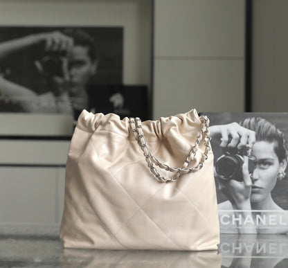 Chan New 22bag trash bag