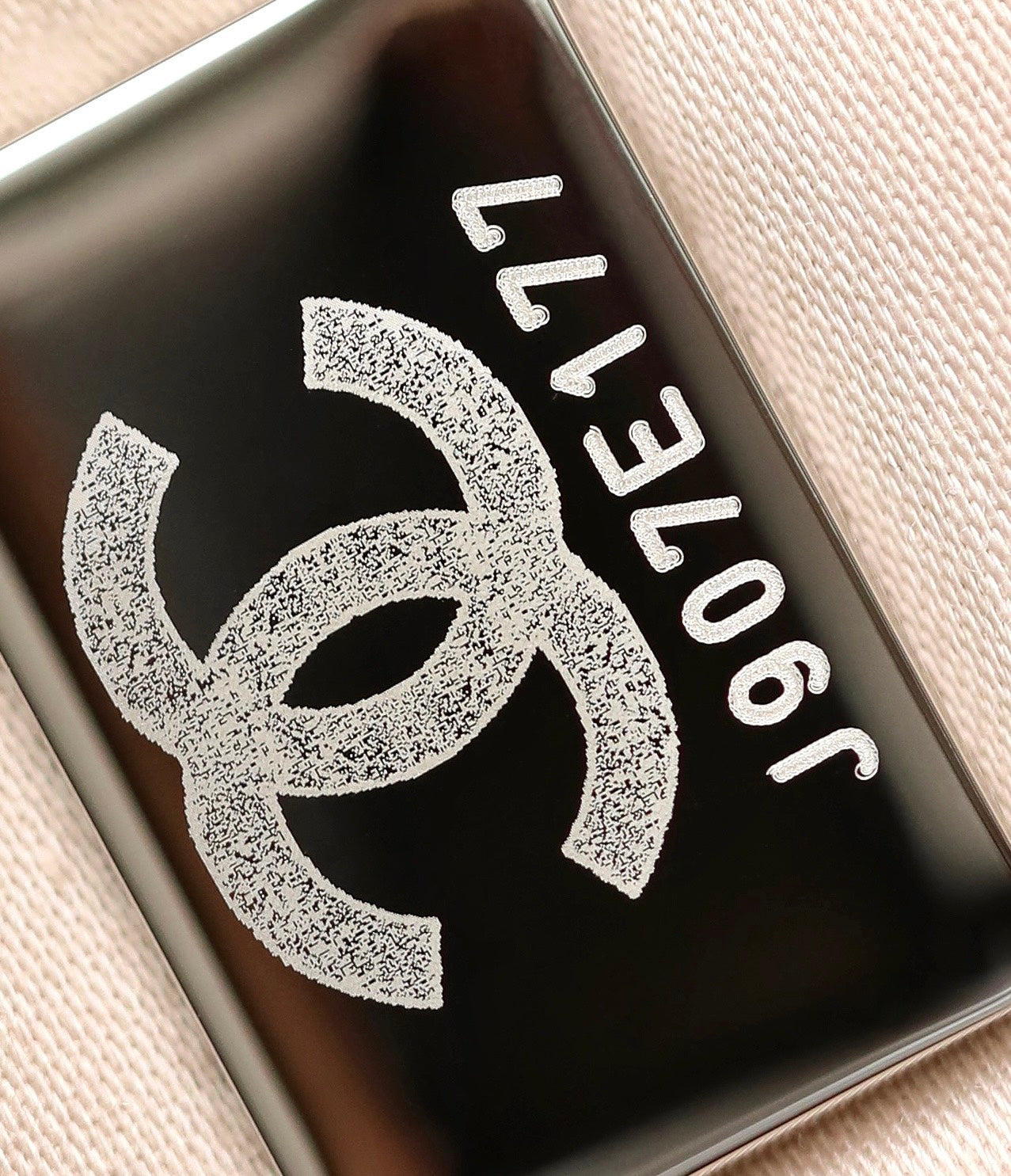 Chan New 22bag trash bag