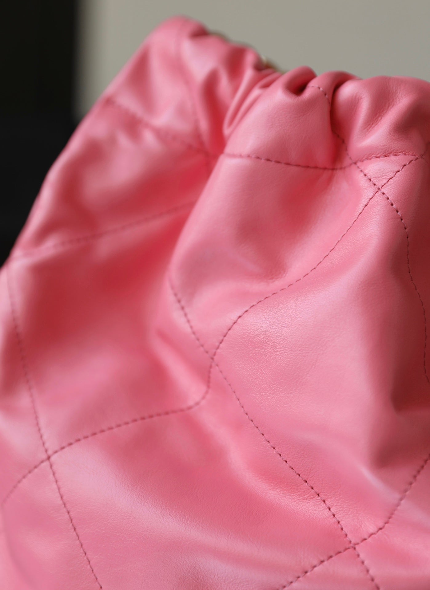 Chan New 22bag trash bag