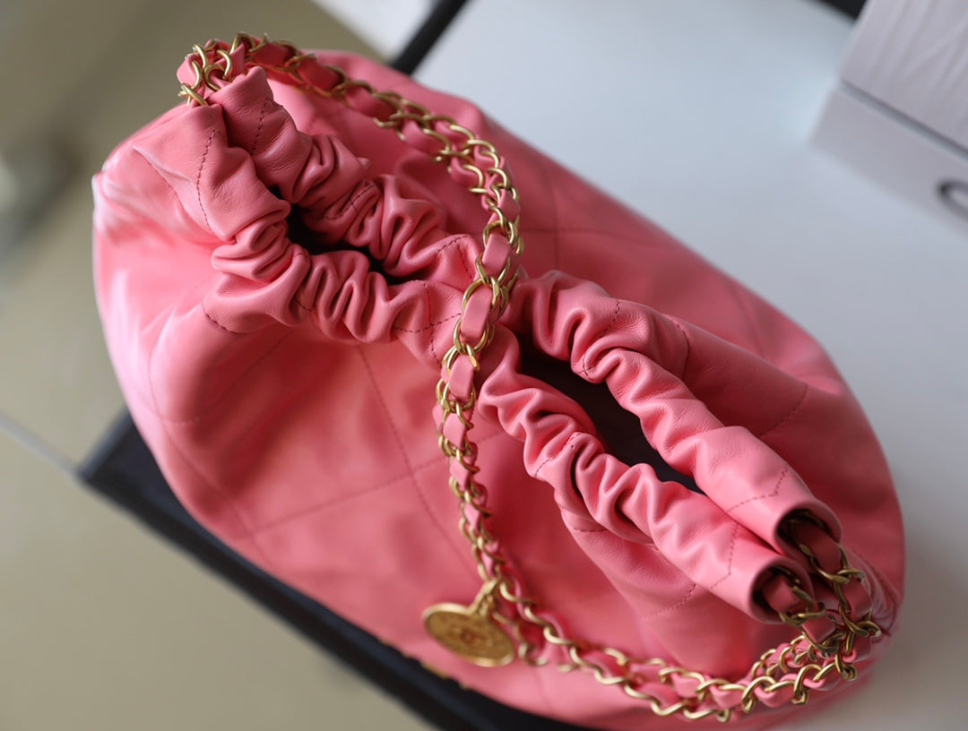 Chan New 22bag trash bag