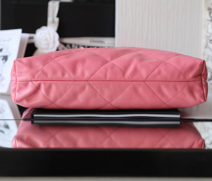 Chan New 22bag trash bag