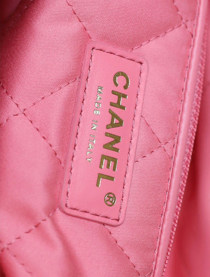 Chan New 22bag trash bag