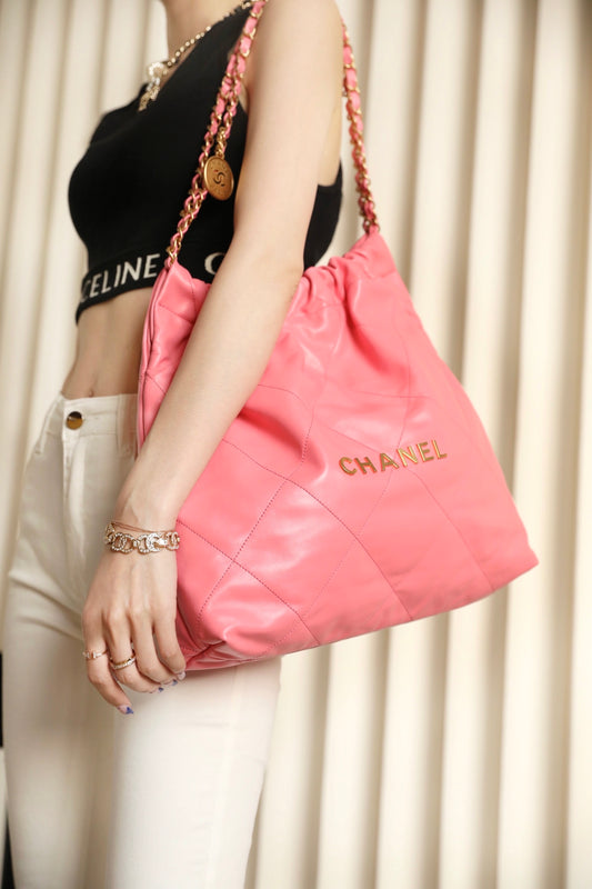 Chan New 22bag trash bag