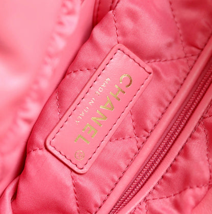 Chan New 22bag trash bag