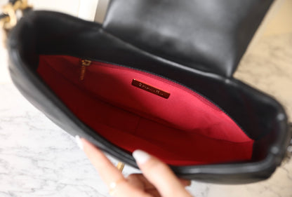 Chan New 19hobo armpit bag