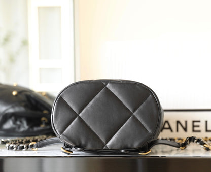 Chan New 24c 19bag  Backpack