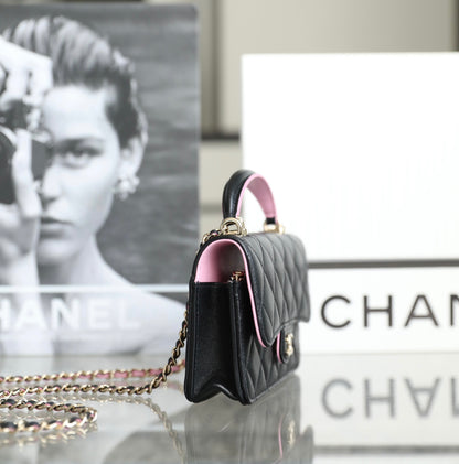 Chan New 23p mobile phone bag