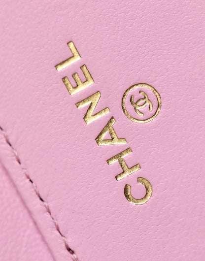 Chan New 23p mobile phone bag