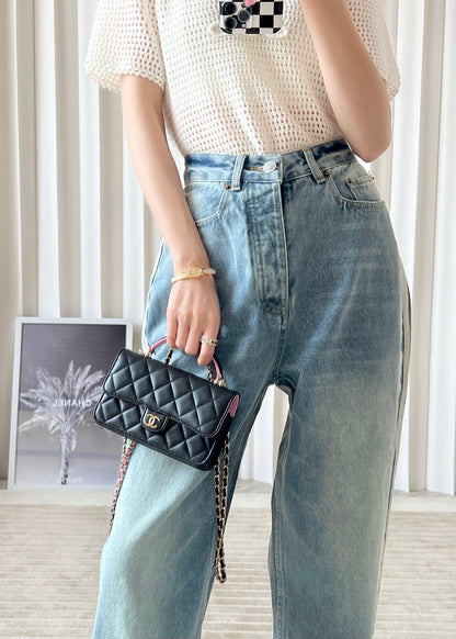 Chan New 23p mobile phone bag