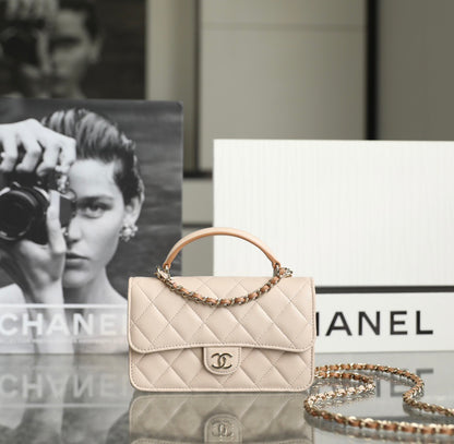 Chan New 23p mobile phone bag