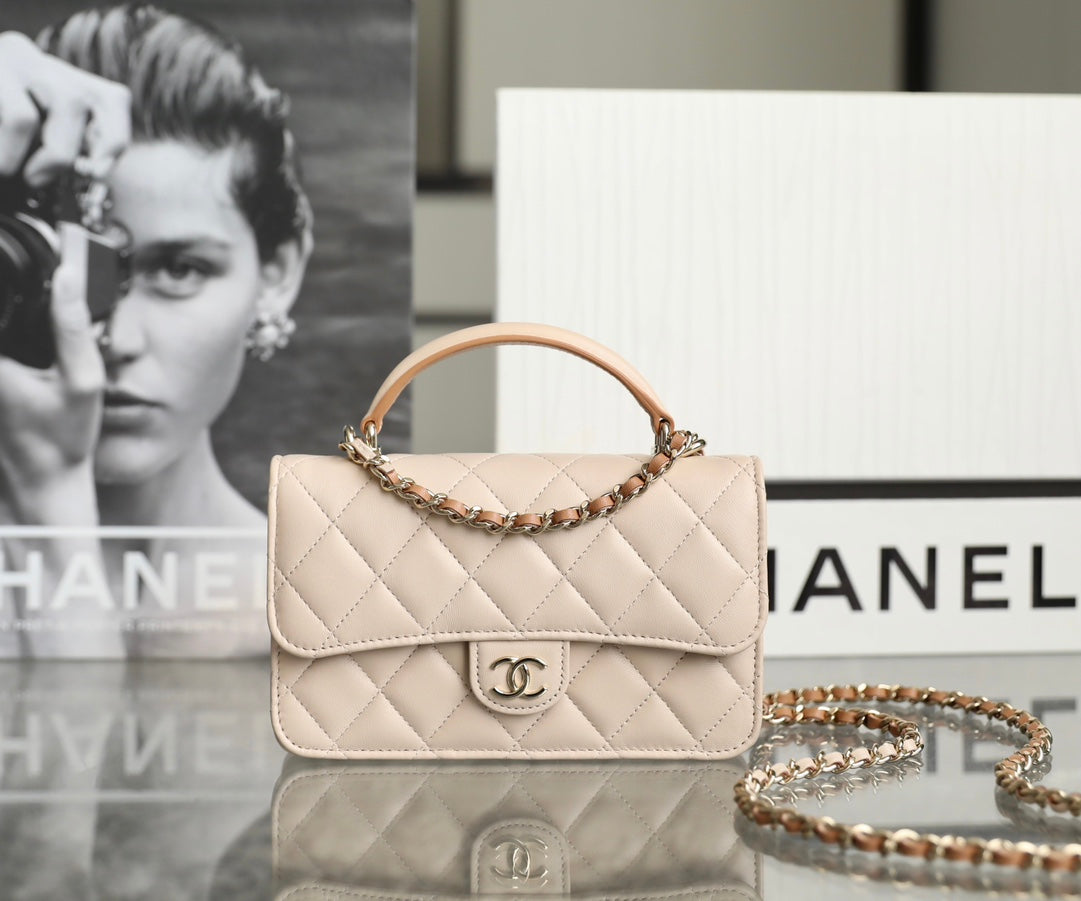 Chan New 23p mobile phone bag