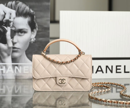 Chan New 23p mobile phone bag