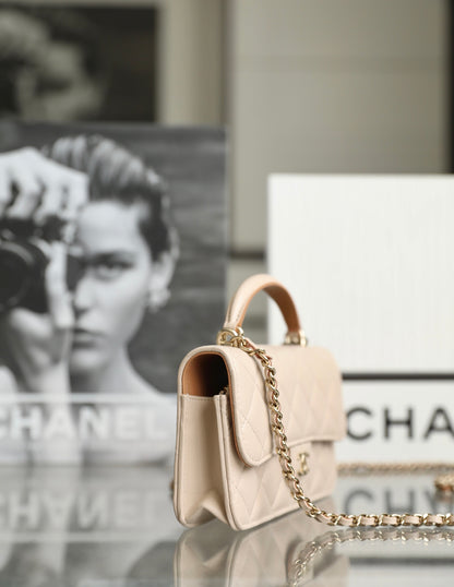 Chan New 23p mobile phone bag