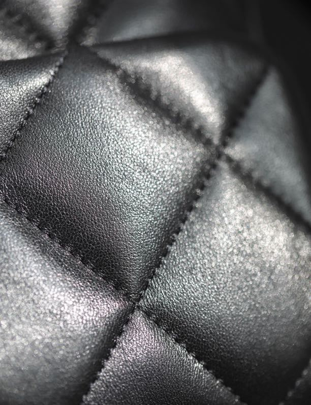 Chan New 23p mobile phone bag