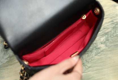 Chan New 23p mobile phone bag