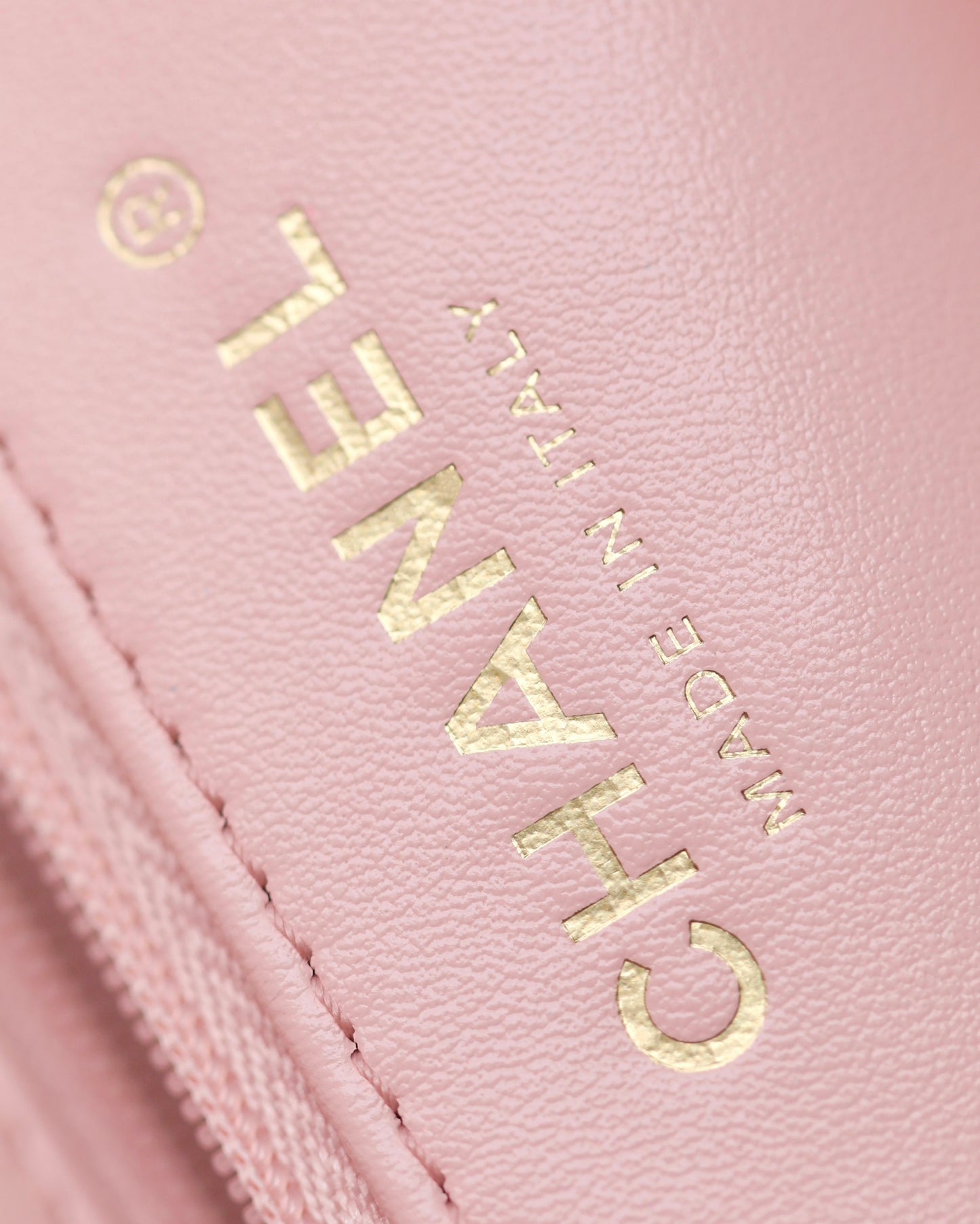 Chan New 23s kelly Hand chain bag