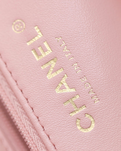 Chan New 23s kelly Hand chain bag