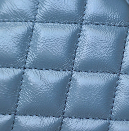 Chan New 23s kelly Hand chain bag