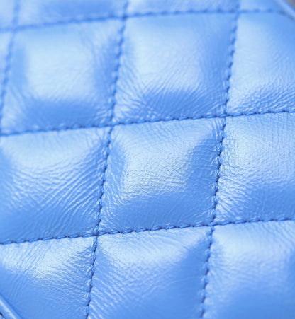 Chan New 24p kelly Hand chain bag