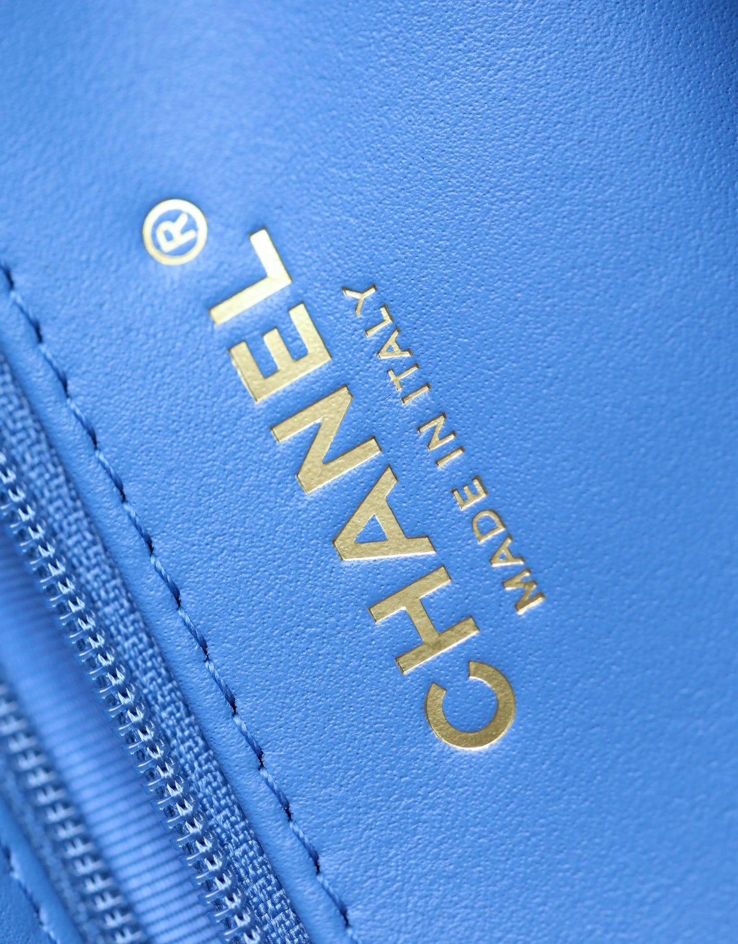 Chan New 24p kelly Hand chain bag