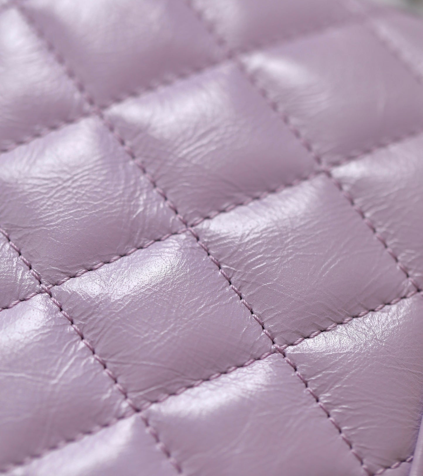 Chan New 24p kelly Hand chain bag