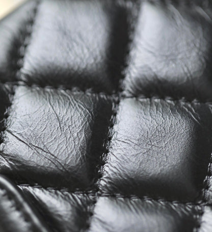 Chan New 23k kelly Hand chain bag