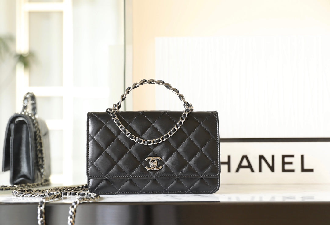 Chan New 23k woc bag