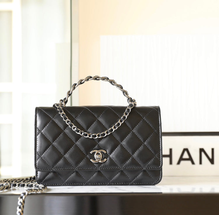 Chan New 23k woc bag