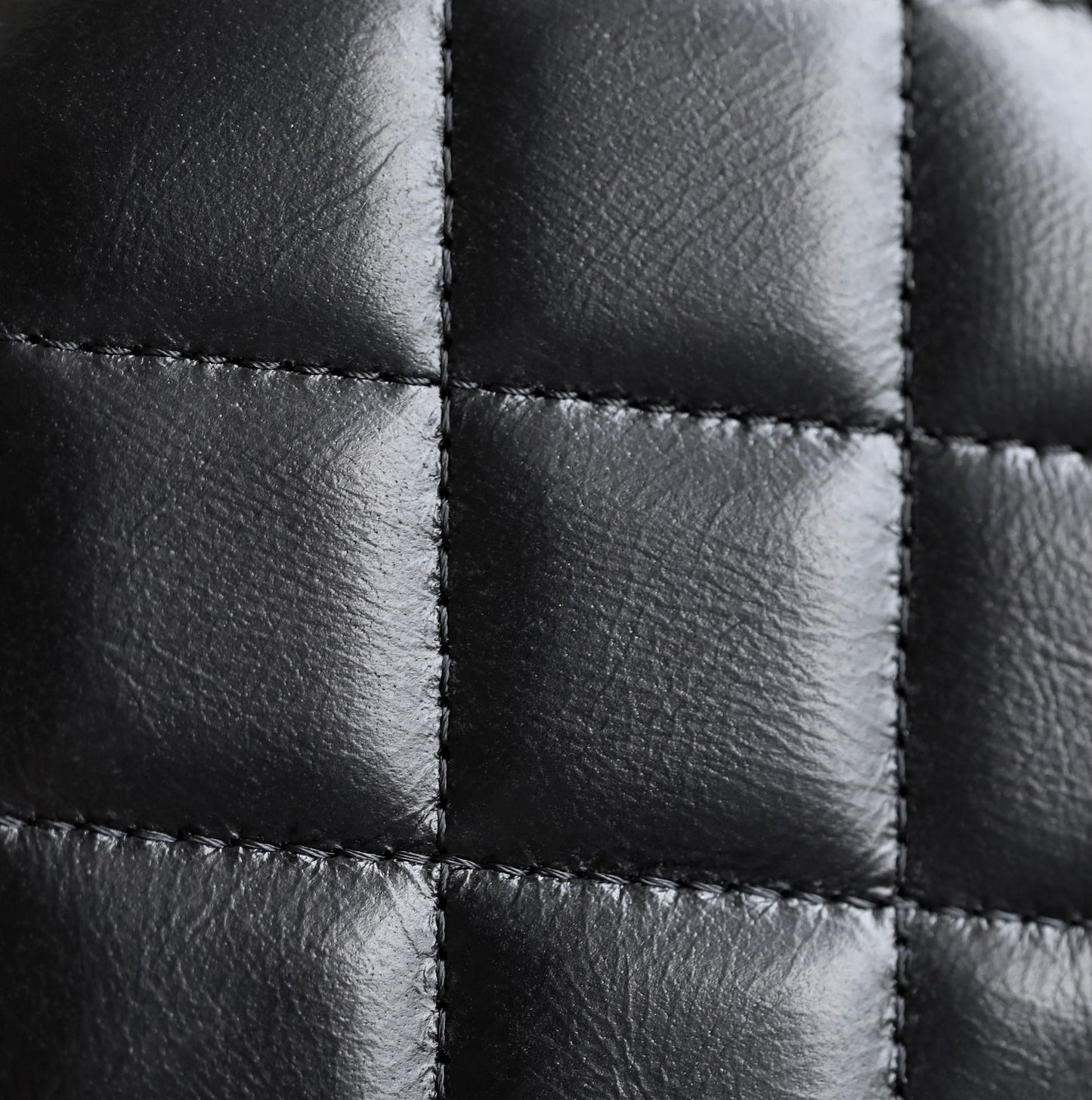 Chan New 23k woc bag