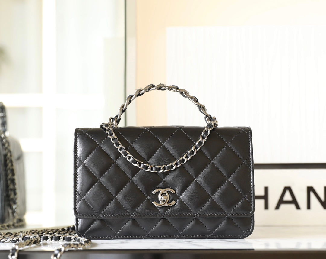 Chan New 23k woc bag