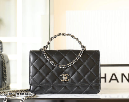 Chan New 23k woc bag