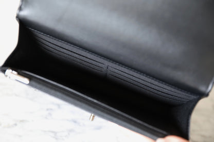 Chan New 23k woc bag