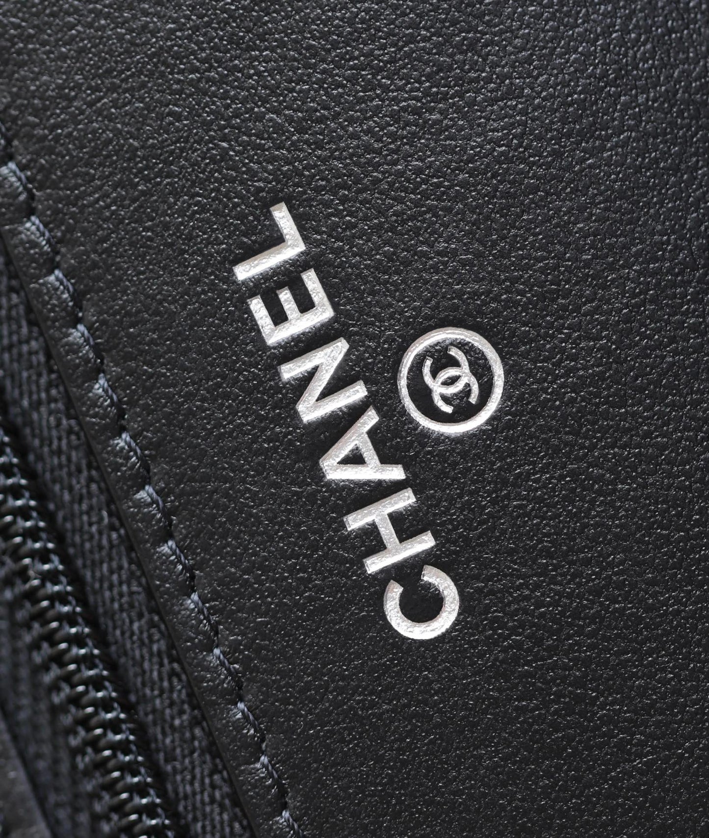 Chan New 23k woc bag