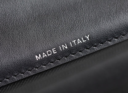 Chan New 23k Rhinestone Accordion Bag