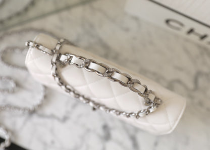 Chan New 23k handbag