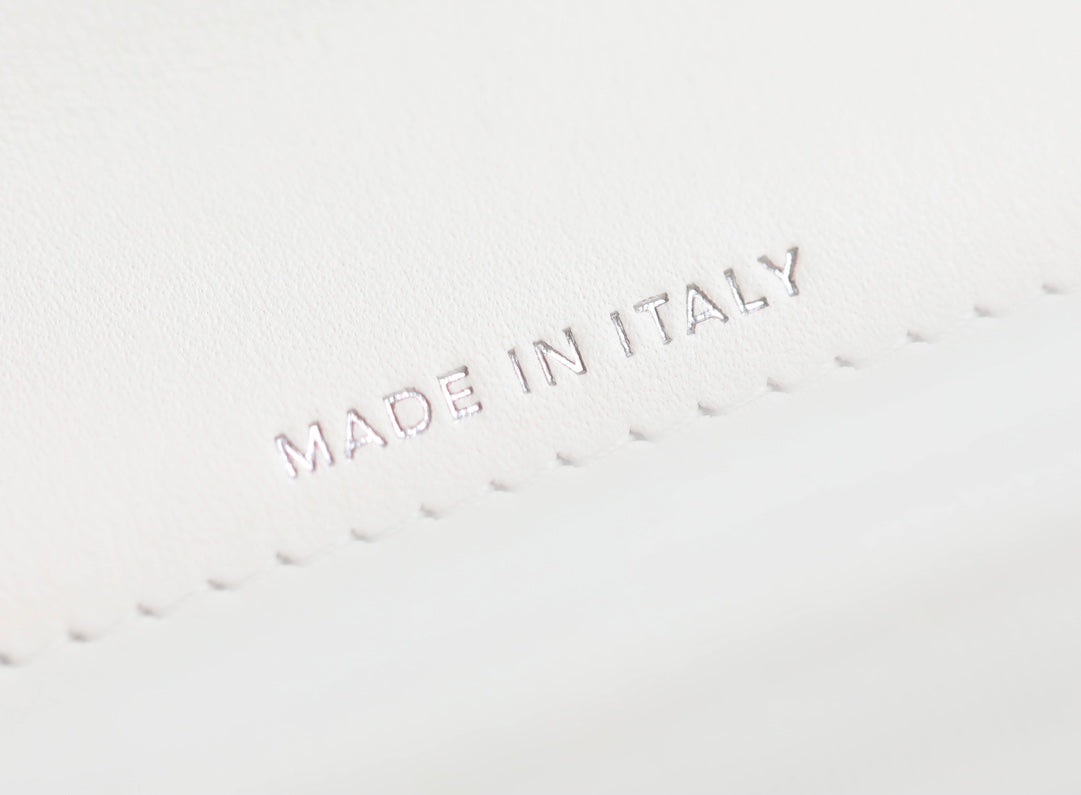 Chan New 23k Rhinestone Accordion Bag