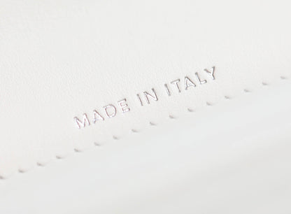 Chan New 23k Rhinestone Accordion Bag