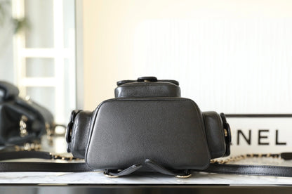 Chan New 23k Tank Backpack