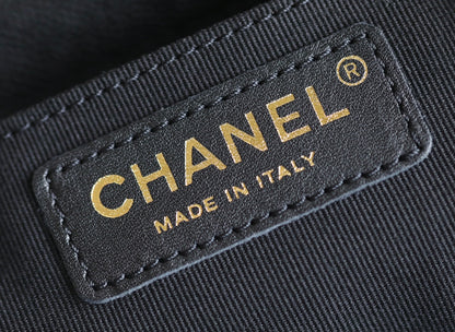 Chan New 23k Tank Backpack