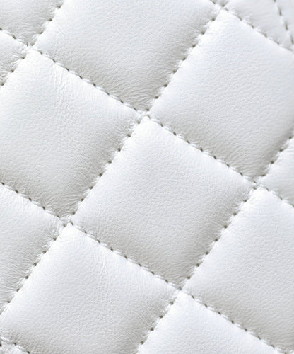 Chan New 23A Rhinestone handbag