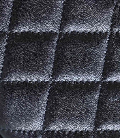 Chan New 23b mini kelly pearl handle bag