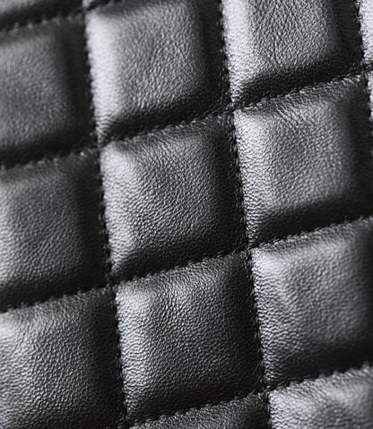 Chan New 23b Double-chain hippie bag