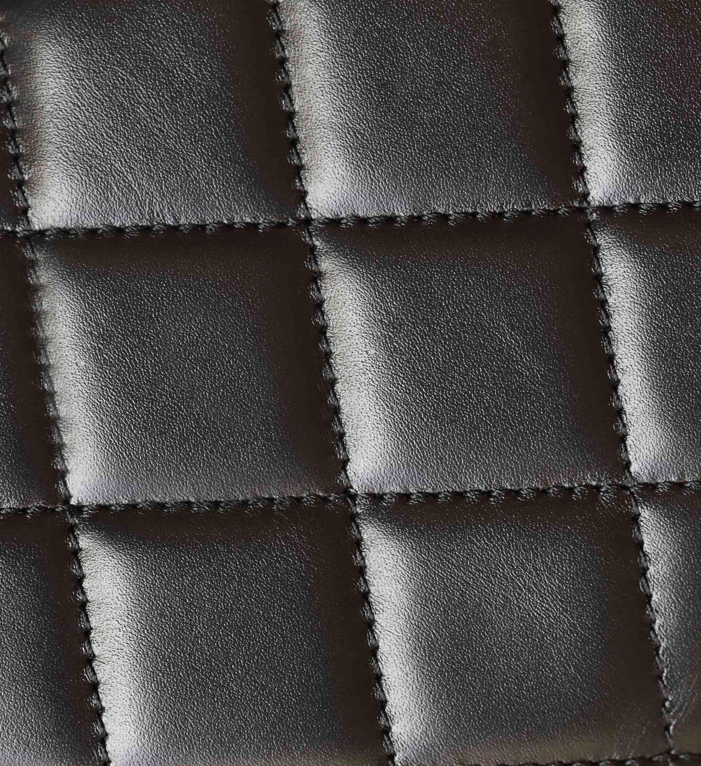 Chan New 24c Double gold bead flap bag