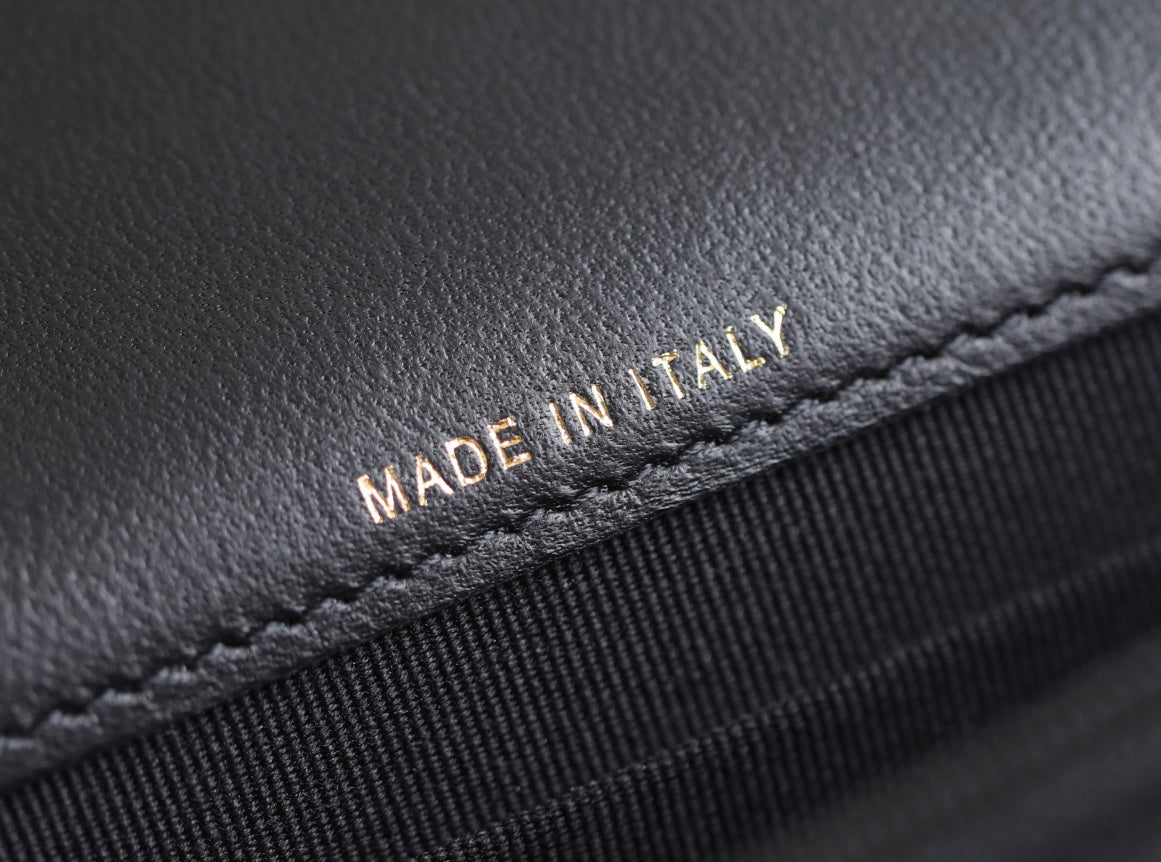 Chan New 24b accordion bag