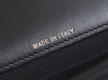 Chan New 24b accordion bag