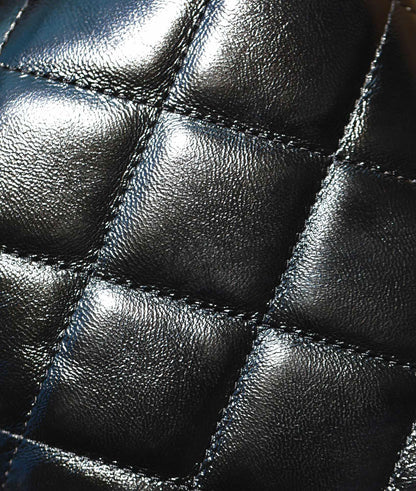 Chan New 24b hobo bag