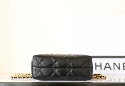 Chan New 24b hobo bag