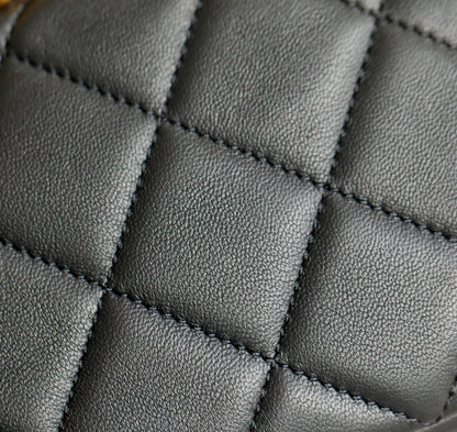 Chan New 25c Handheld camera bag